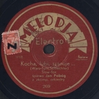 Kocha, lubi, szanuje