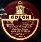 Ninon (Jurmann, Kaper – Halicz)