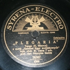 Plegaria