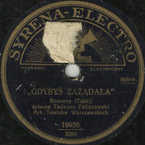 Gdybyś zażądała