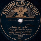 Zrób mi gola!