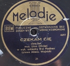 Czekam cię (Olivieri – Włast)