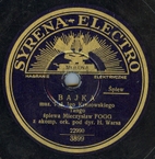 Bajka