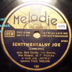 Sentymentalny Joe