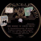 Nie wierz w swój pech!