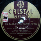 Już taki jestem zimny drań