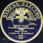 Serce matki