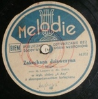Zakochana dziewczyna (di Lazarro – Drabik)