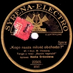 Kogo nasza miłość obchodzi?