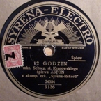 12 godzin