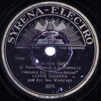 Żołnierskie tango