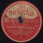 Tylko we Lwowie