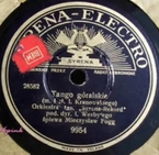 Tango góralskie