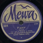 Fakir