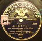 Ghetto