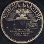 Szczęście motyla