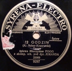12 godzin