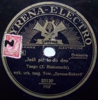 Jeśli pić - to do dna