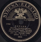 Sahara
