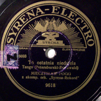To ostatnia niedziela