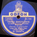 Tango brazylijskie