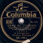 Graj mi, Cyganie