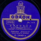 Barbara