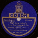 Nikt inny tylko ty