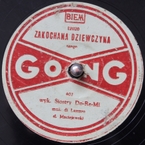Zakochana dziewczyna (di Lazarro – Drabik)