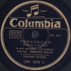 Tanganilla