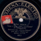 Mów serce