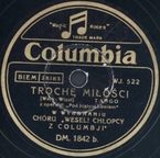 Trochę miłości (Wars – Włast)