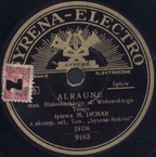 Alraune