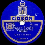 Trzy świnki