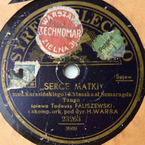 Serce matki