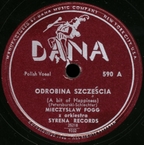 Odrobinę szczęścia w miłości