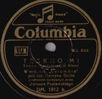 Tęskno mi