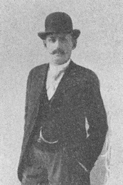 Adolf Kitschman Adolf Kitschman