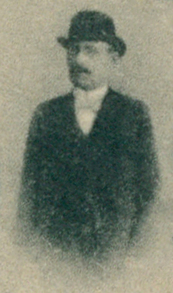 Adolf Kitschman Adolf Kitschman
