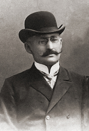 Adolf Kitschman Adolf Kitschman