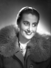 Alina Bolechowska