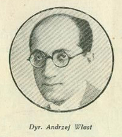 Andrzej Włast