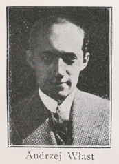 Andrzej Włast
