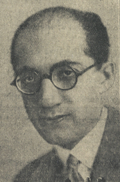 Andrzej Włast