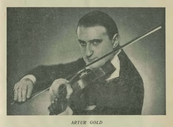Artur Gold