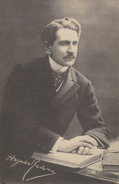 August Radwan