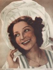Barbara Kostrzewska