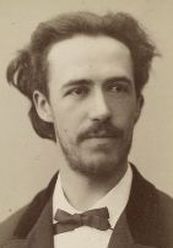 Benjamin Godard