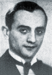 Bolesław Mucman Bolesław Mucman