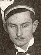 Bronisław Strata Bronisław Strata